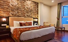 The Fern Denzong Hotel & Spa Gangtok